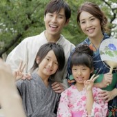 9 điểm du lịch dành cho gia đình có trẻ nhỏ ở Tokyo